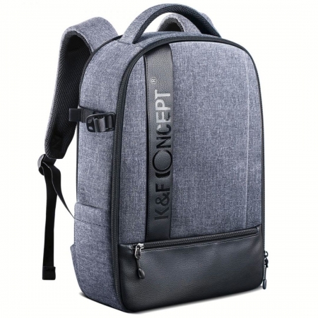 K&F Concept Large Camera Backpack Professional Waterproof KF13.044V5